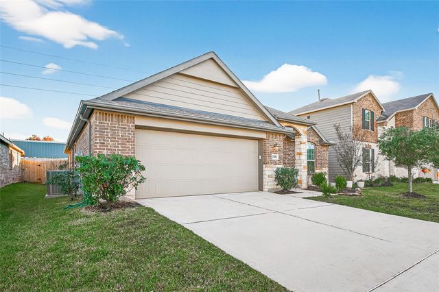25911 Rustical Road, Katy, TX 77493