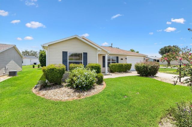 1630 ABERCROMBIE WAY, The Villages, FL 32162
