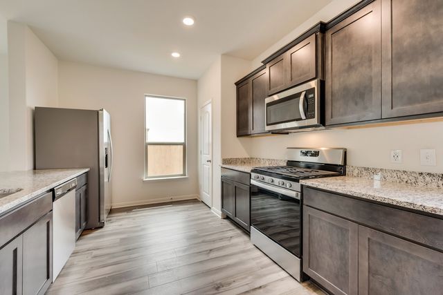 1521 Woodwinds Drive, Fort Worth, TX 76140