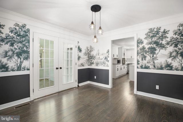 306 CLYDESDALE CT, Spotsylvania, VA 22551