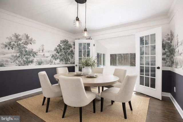 306 CLYDESDALE CT, Spotsylvania, VA 22551