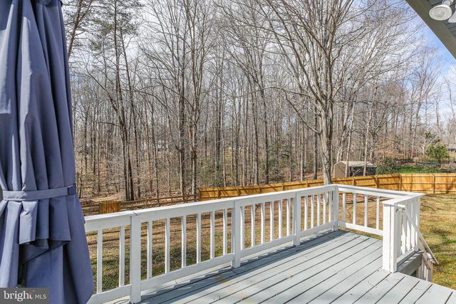 306 CLYDESDALE CT, Spotsylvania, VA 22551