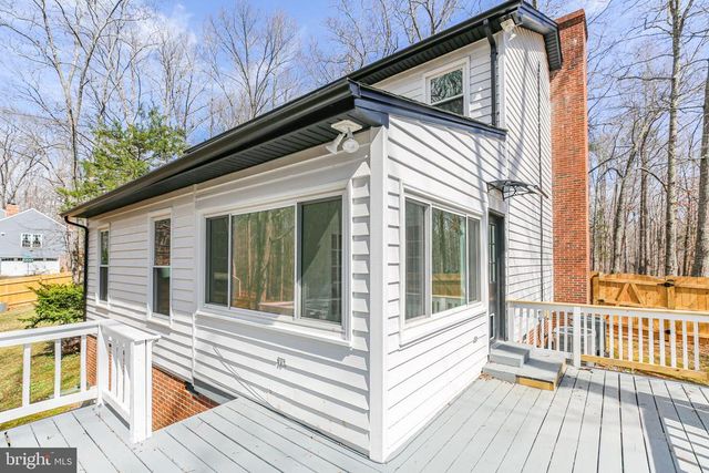 306 CLYDESDALE CT, Spotsylvania, VA 22551