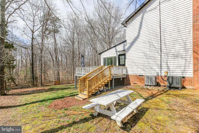 306 CLYDESDALE CT, Spotsylvania, VA 22551