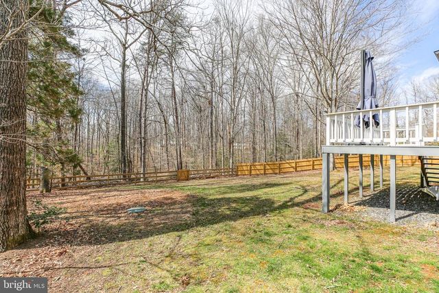 306 CLYDESDALE CT, Spotsylvania, VA 22551