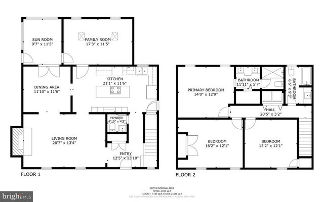 306 CLYDESDALE CT, Spotsylvania, VA 22551