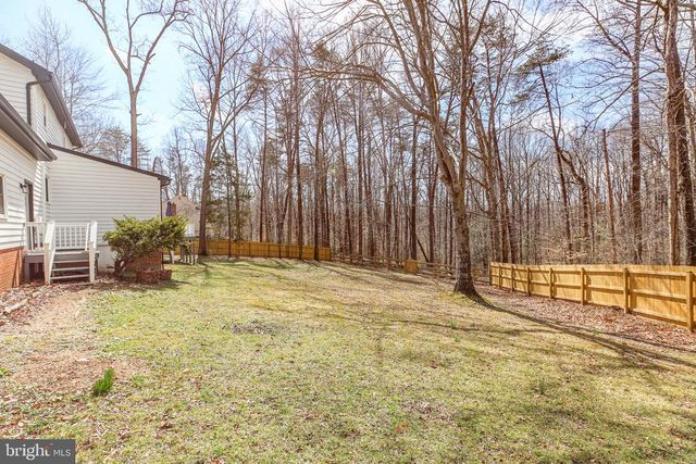 306 CLYDESDALE CT, Spotsylvania, VA 22551