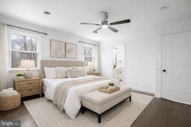 306 CLYDESDALE CT, Spotsylvania, VA 22551