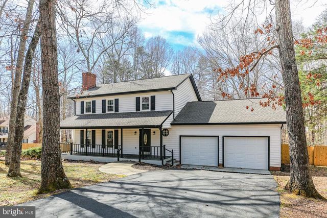 306 CLYDESDALE CT, Spotsylvania, VA 22551