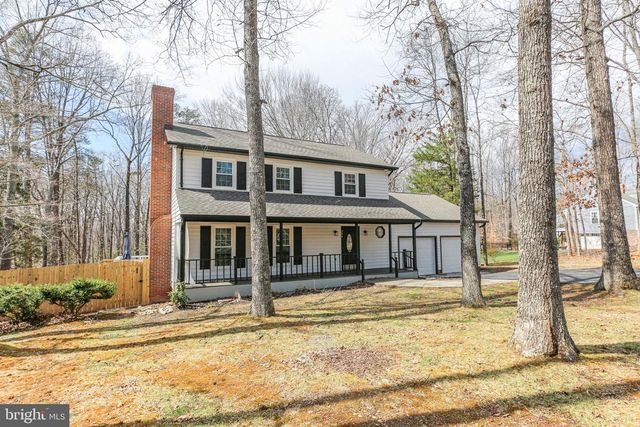 306 CLYDESDALE CT, Spotsylvania, VA 22551