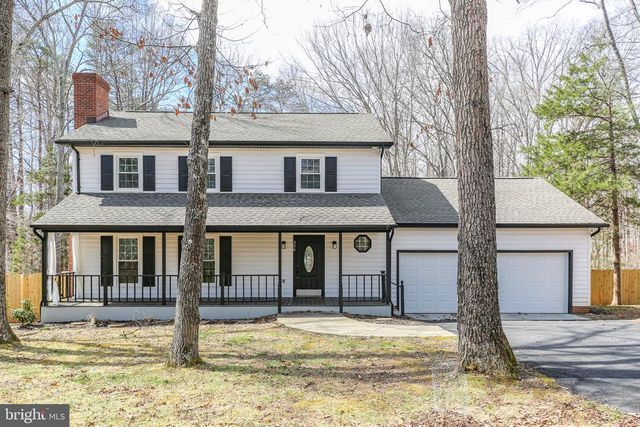 306 CLYDESDALE CT, Spotsylvania, VA 22551