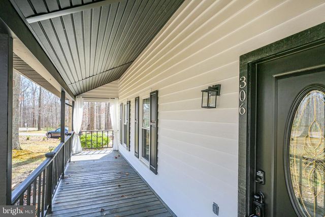 306 CLYDESDALE CT, Spotsylvania, VA 22551