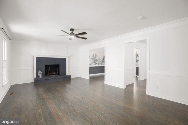 306 CLYDESDALE CT, Spotsylvania, VA 22551