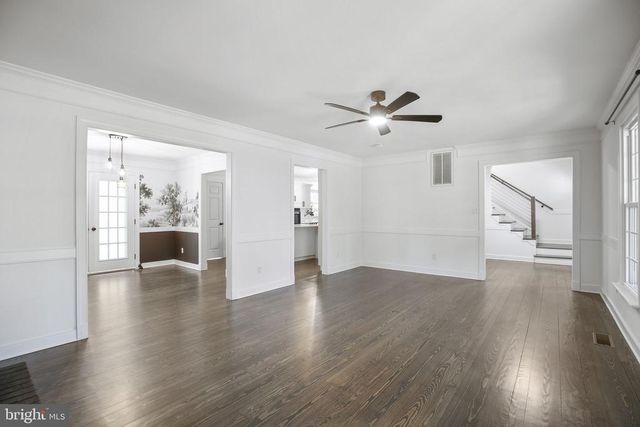 306 CLYDESDALE CT, Spotsylvania, VA 22551