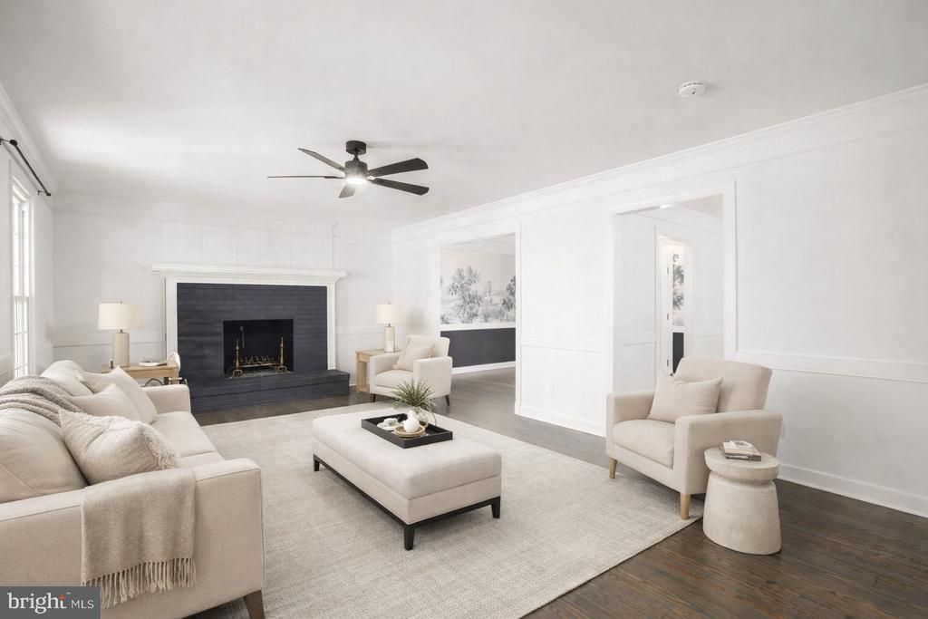 306 CLYDESDALE CT, Spotsylvania, VA 22551