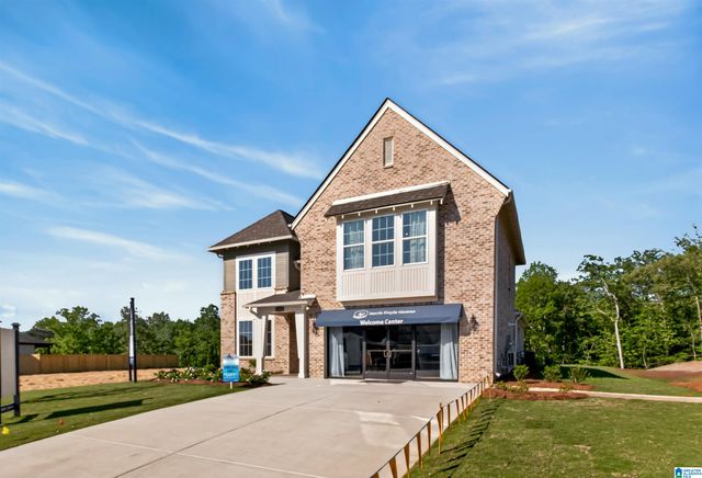 3474 BLACKRIDGE CIRCLE, Hoover, AL 35244