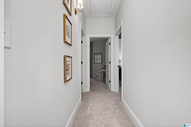 3474 BLACKRIDGE CIRCLE, Hoover, AL 35244