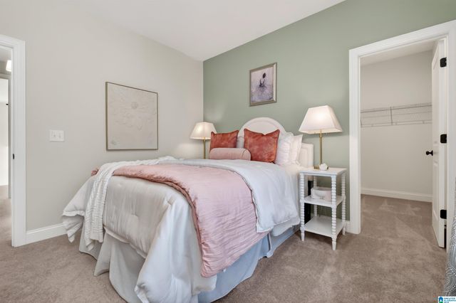 3474 BLACKRIDGE CIRCLE, Hoover, AL 35244
