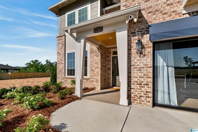3474 BLACKRIDGE CIRCLE, Hoover, AL 35244