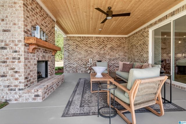 3474 BLACKRIDGE CIRCLE, Hoover, AL 35244