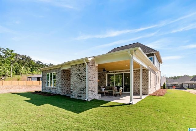 3474 BLACKRIDGE CIRCLE, Hoover, AL 35244