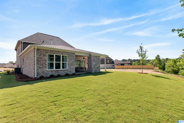 3474 BLACKRIDGE CIRCLE, Hoover, AL 35244