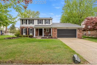 34254 Fonville Ct., Livonia, MI 48152