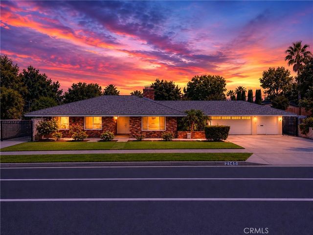 2145 Fairview Avenue, Riverside, CA 92506