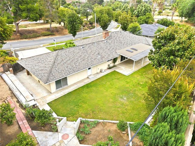 2145 Fairview Avenue, Riverside, CA 92506