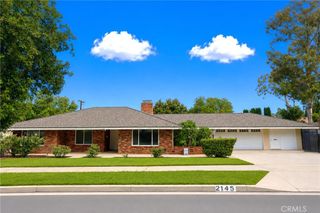 2145 Fairview Avenue, Riverside, CA 92506