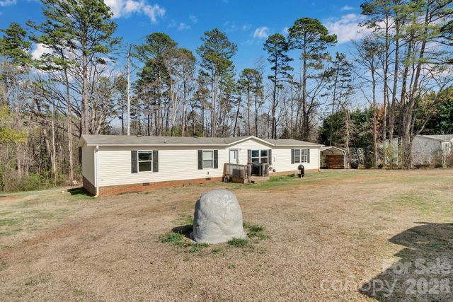812 Dallas Spencer Mtn Road, Dallas, NC 28034