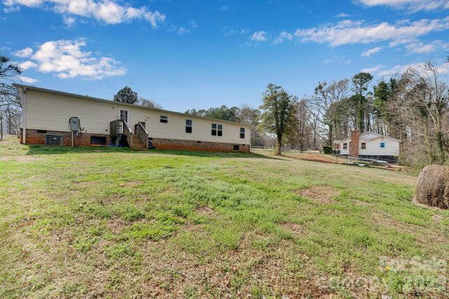 812 Dallas Spencer Mtn Road, Dallas, NC 28034