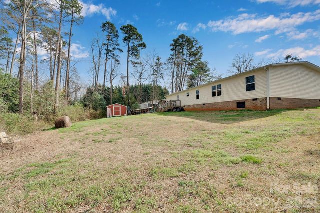 812 Dallas Spencer Mtn Road, Dallas, NC 28034