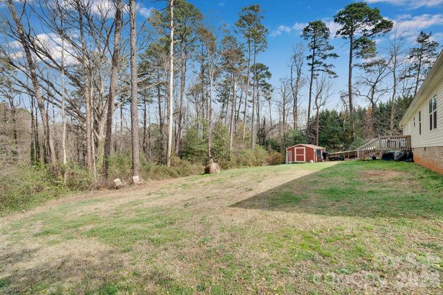 812 Dallas Spencer Mtn Road, Dallas, NC 28034