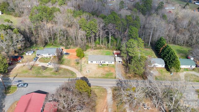 812 Dallas Spencer Mtn Road, Dallas, NC 28034