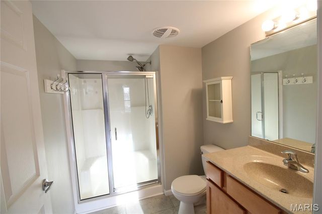 5123 Welsh Drive, Lake St Louis, MO 63367