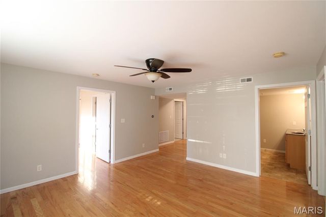 5123 Welsh Drive, Lake St Louis, MO 63367
