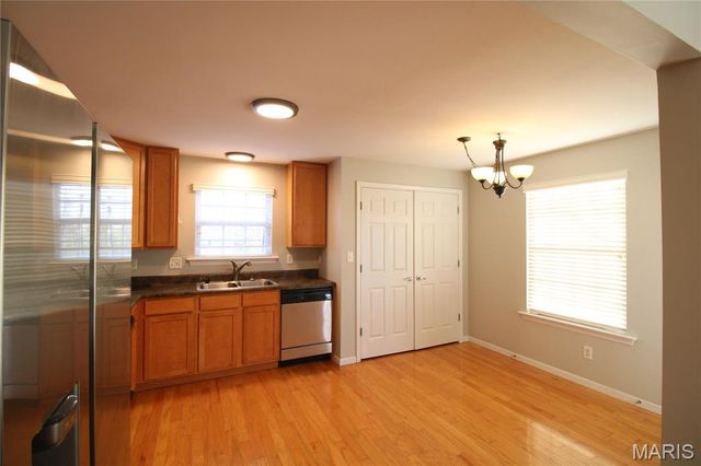 5123 Welsh Drive, Lake St Louis, MO 63367