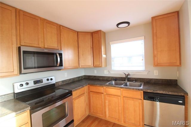 5123 Welsh Drive, Lake St Louis, MO 63367