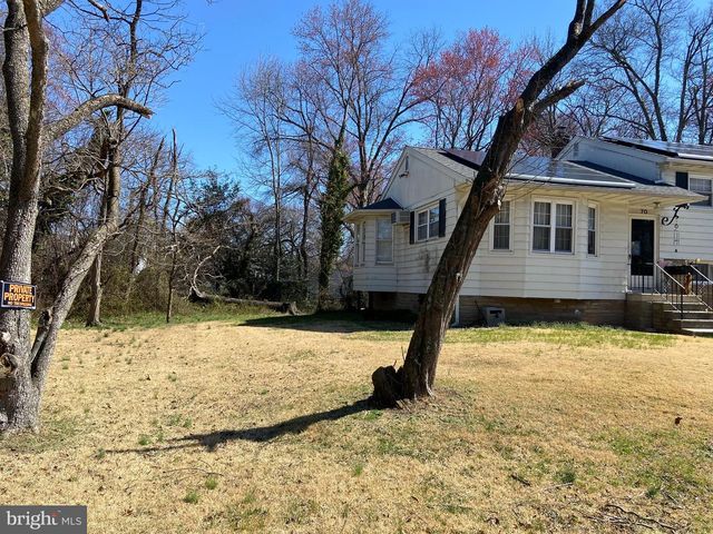 70 LOCUST AVE, Pennsville, NJ 08070