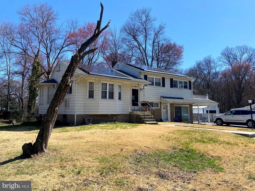 70 LOCUST AVE, Pennsville, NJ 08070