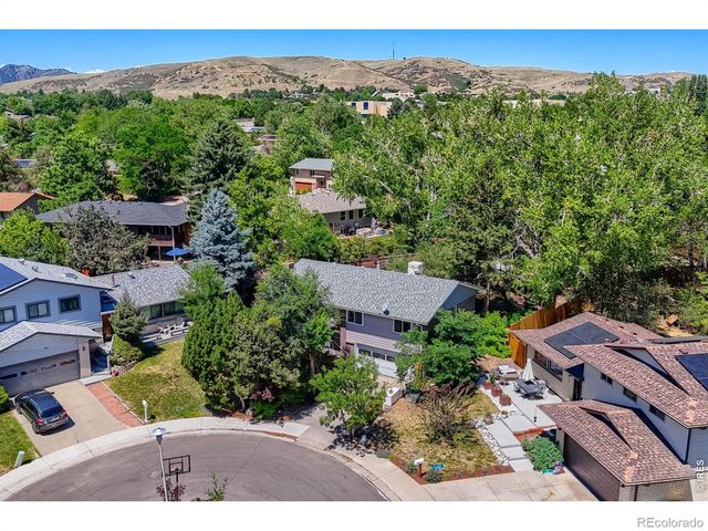 12597 W Maryland Place, Lakewood, CO 80228