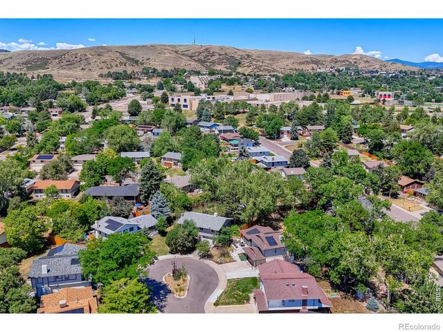 12597 W Maryland Place, Lakewood, CO 80228