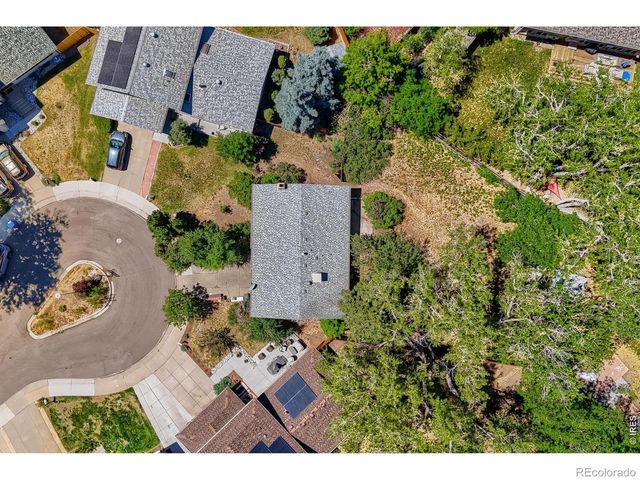 12597 W Maryland Place, Lakewood, CO 80228