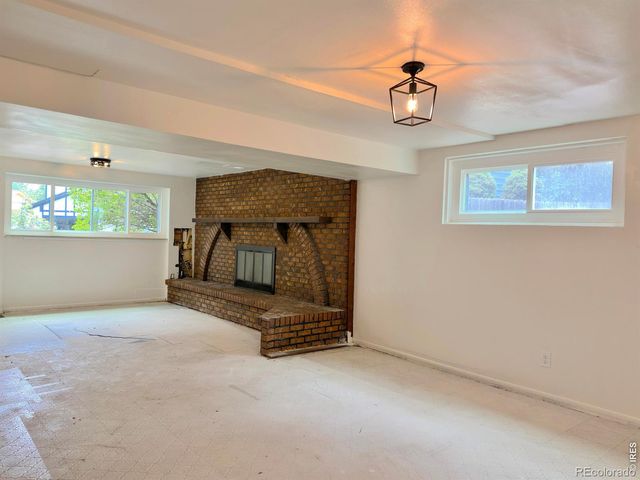 12597 W Maryland Place, Lakewood, CO 80228