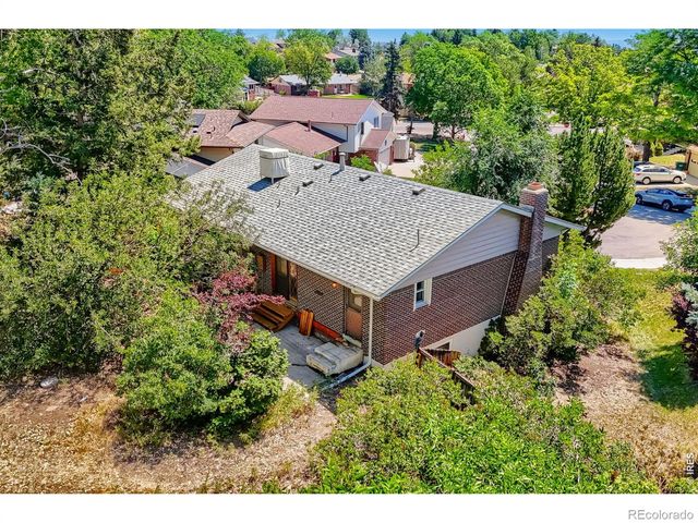 12597 W Maryland Place, Lakewood, CO 80228