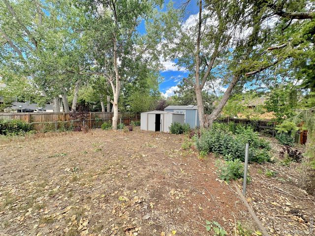 12597 W Maryland Place, Lakewood, CO 80228