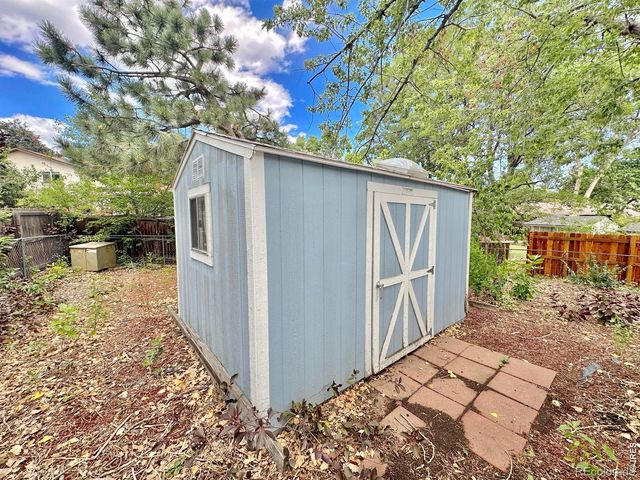 12597 W Maryland Place, Lakewood, CO 80228