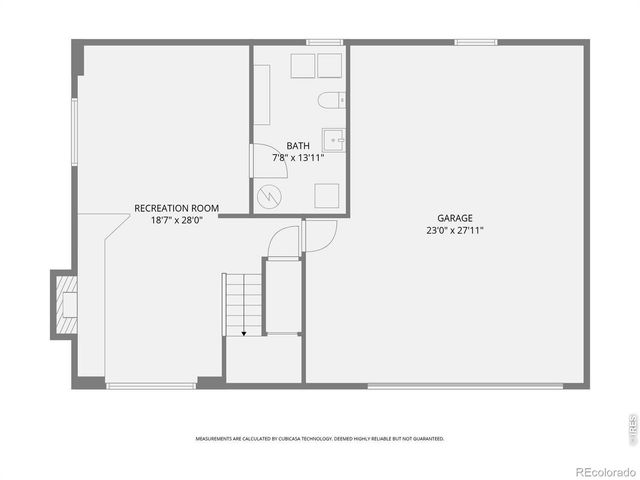12597 W Maryland Place, Lakewood, CO 80228