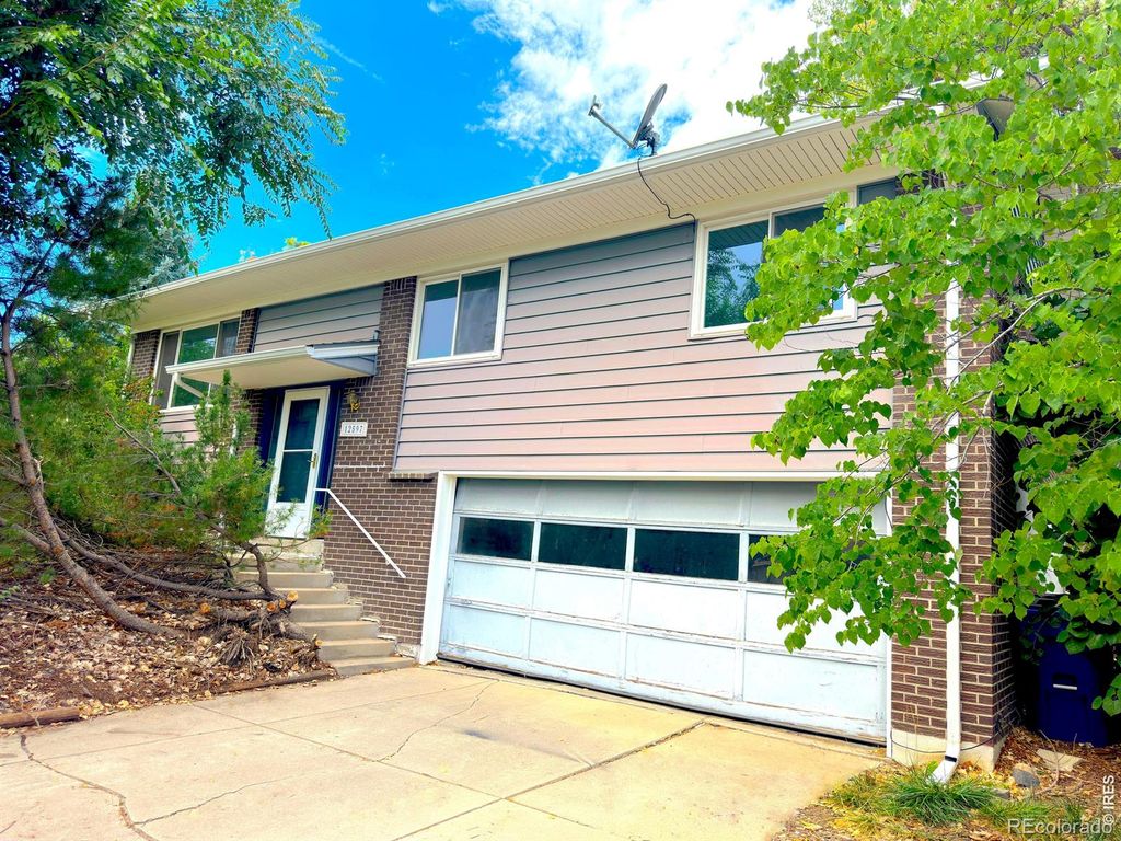12597 W Maryland Place, Lakewood, CO 80228